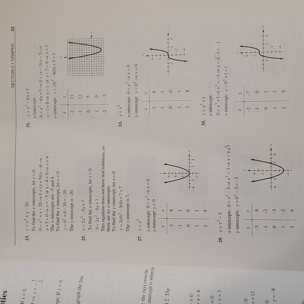 Math work book - Picture 2 of 4